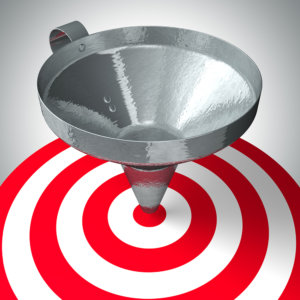 Funnel Target