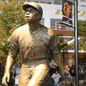 Frank Robinson