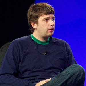 Former Groupon CEO Andrew Mason