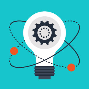 IDE Schrage Research Development R&D Experiment Scale E&S