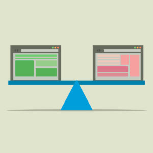 Split Testing AB Testing Management