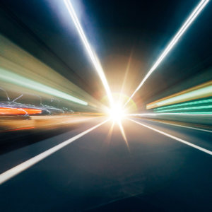 Digital Transformation Speed Long Term