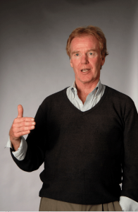 Peter Senge