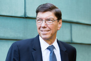 Disruption 2020: An Interview With Clayton M. Christensen