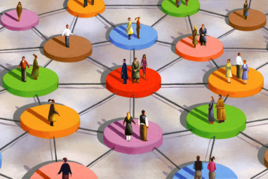 Use Networks to Drive Culture Change